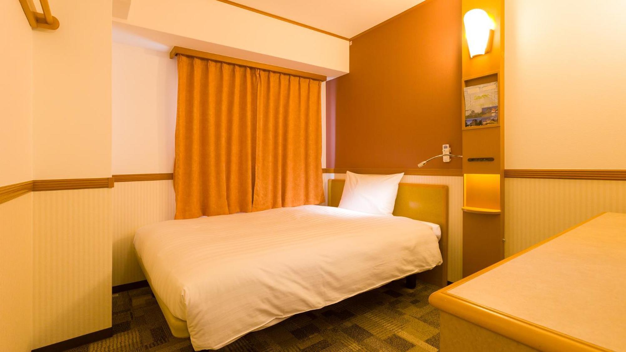 Toyoko Inn Hakata-Eki Bus Terminal Mae Fukuoka  Zimmer foto