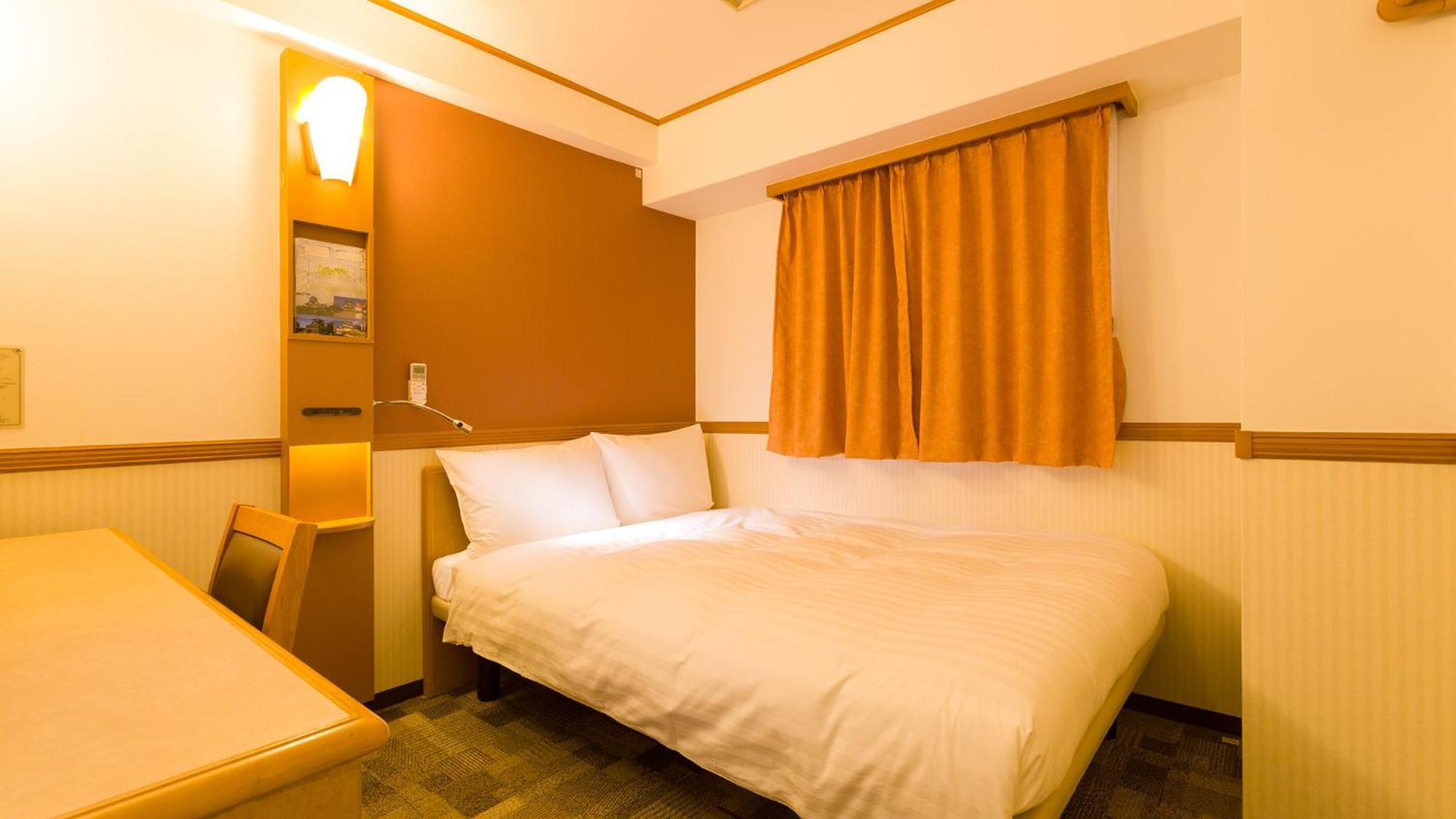 Toyoko Inn Hakata-Eki Bus Terminal Mae Fukuoka  Zimmer foto