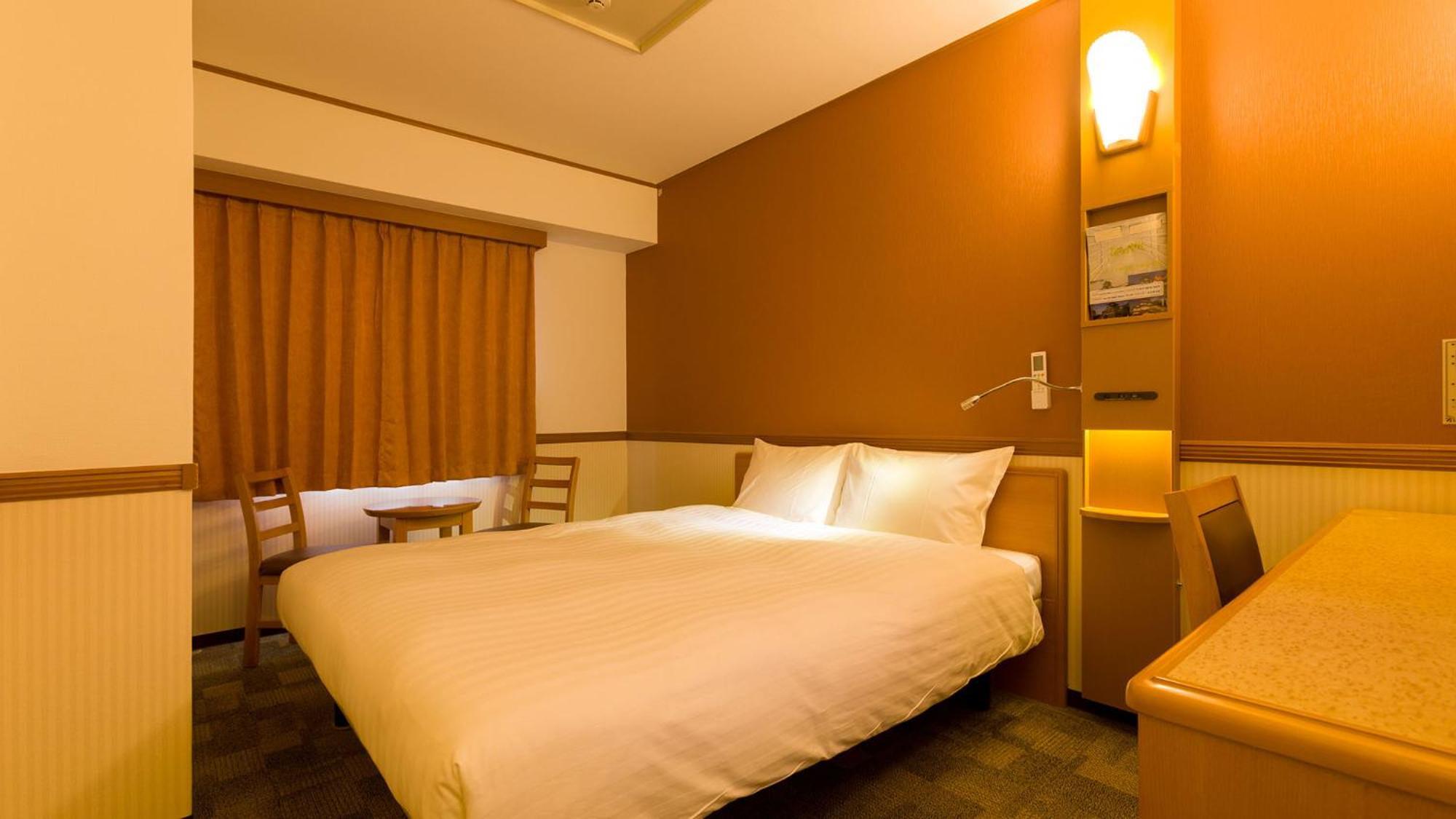 Toyoko Inn Hakata-Eki Bus Terminal Mae Fukuoka  Zimmer foto