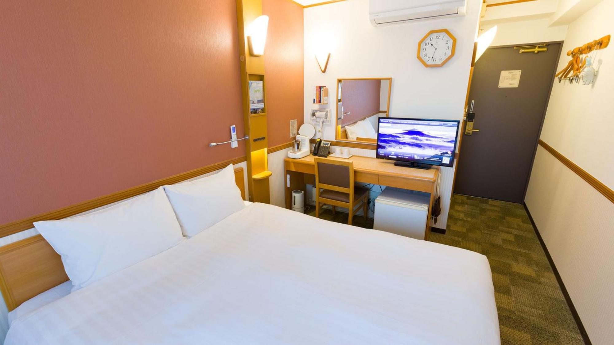 Toyoko Inn Hakata-Eki Bus Terminal Mae Fukuoka  Zimmer foto
