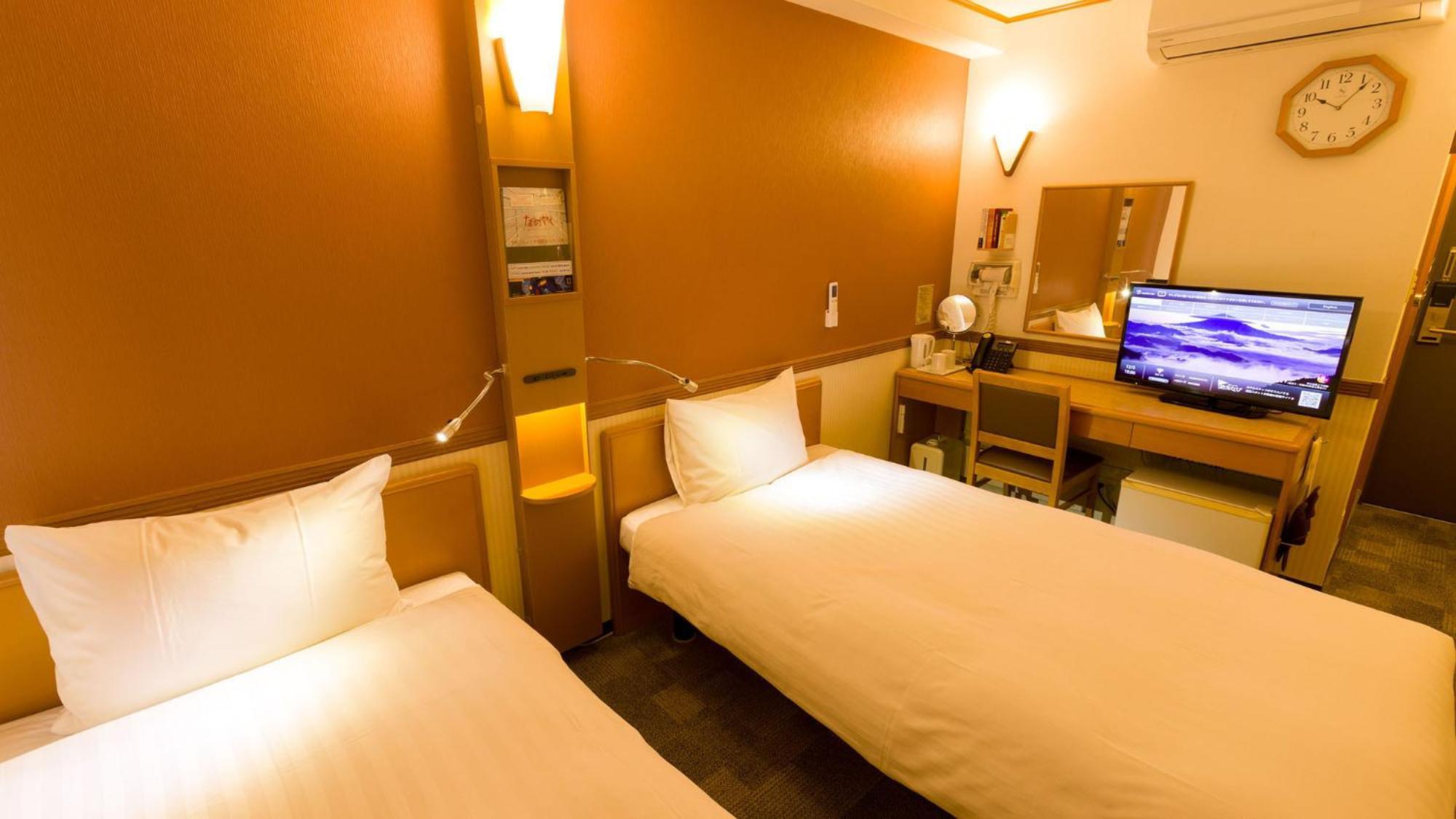 Toyoko Inn Hakata-Eki Bus Terminal Mae Fukuoka  Zimmer foto