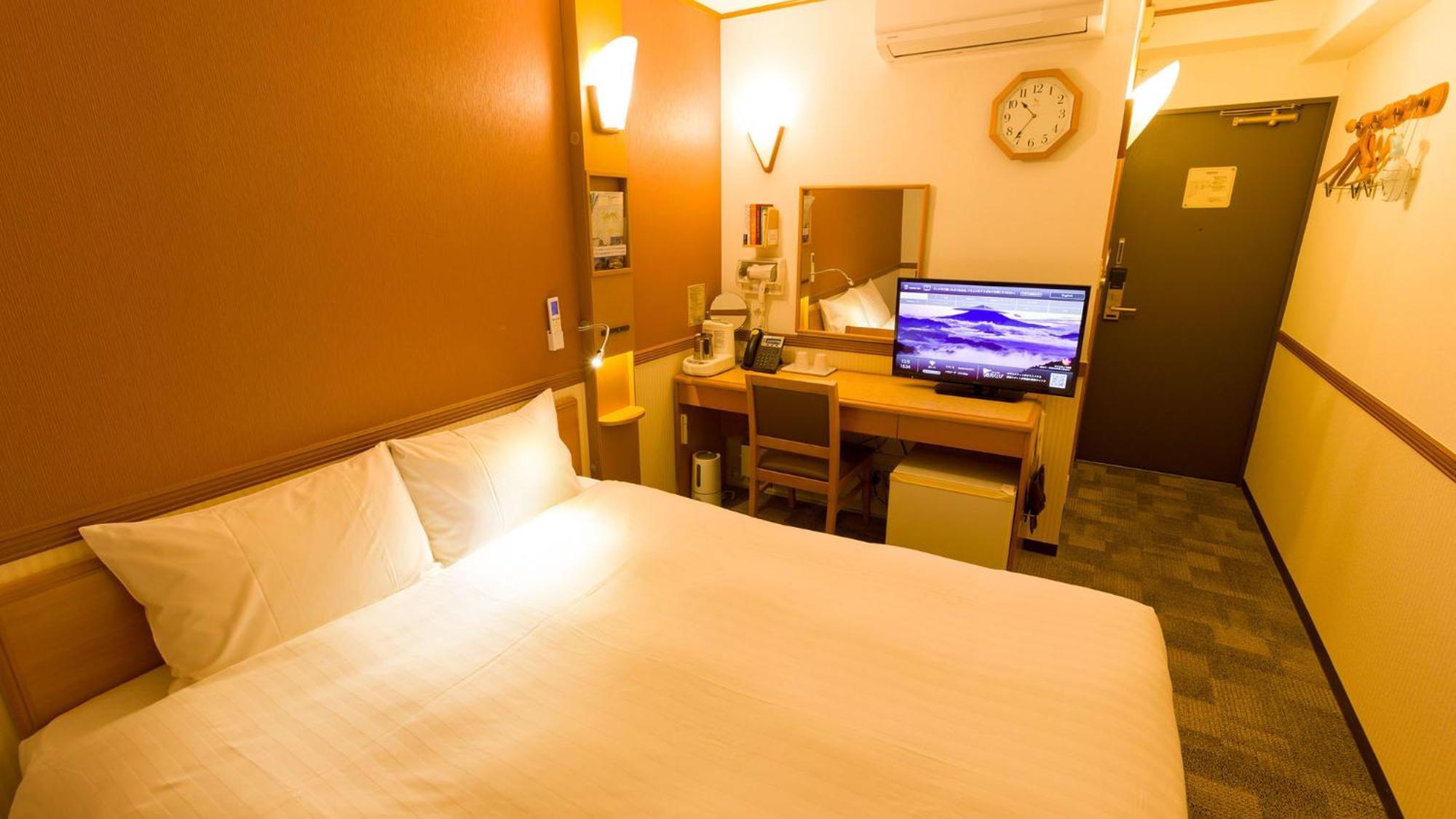 Toyoko Inn Hakata-Eki Bus Terminal Mae Fukuoka  Zimmer foto