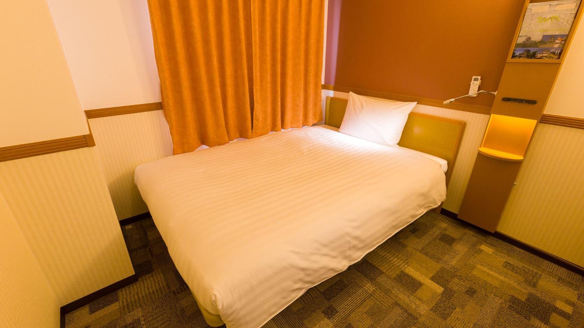 Toyoko Inn Hakata-Eki Bus Terminal Mae Fukuoka  Zimmer foto